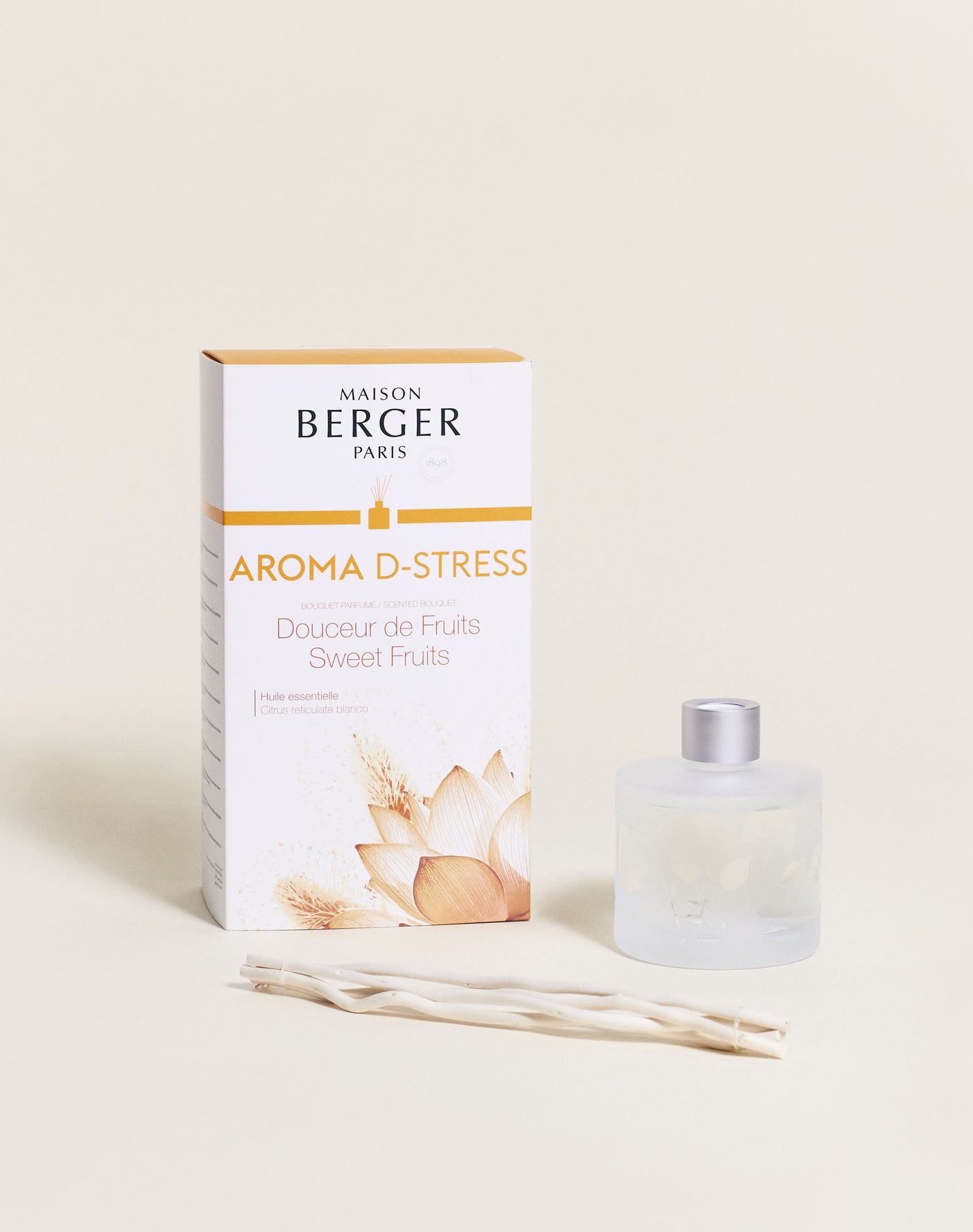 Aroma D-Stress Scented Bouquet