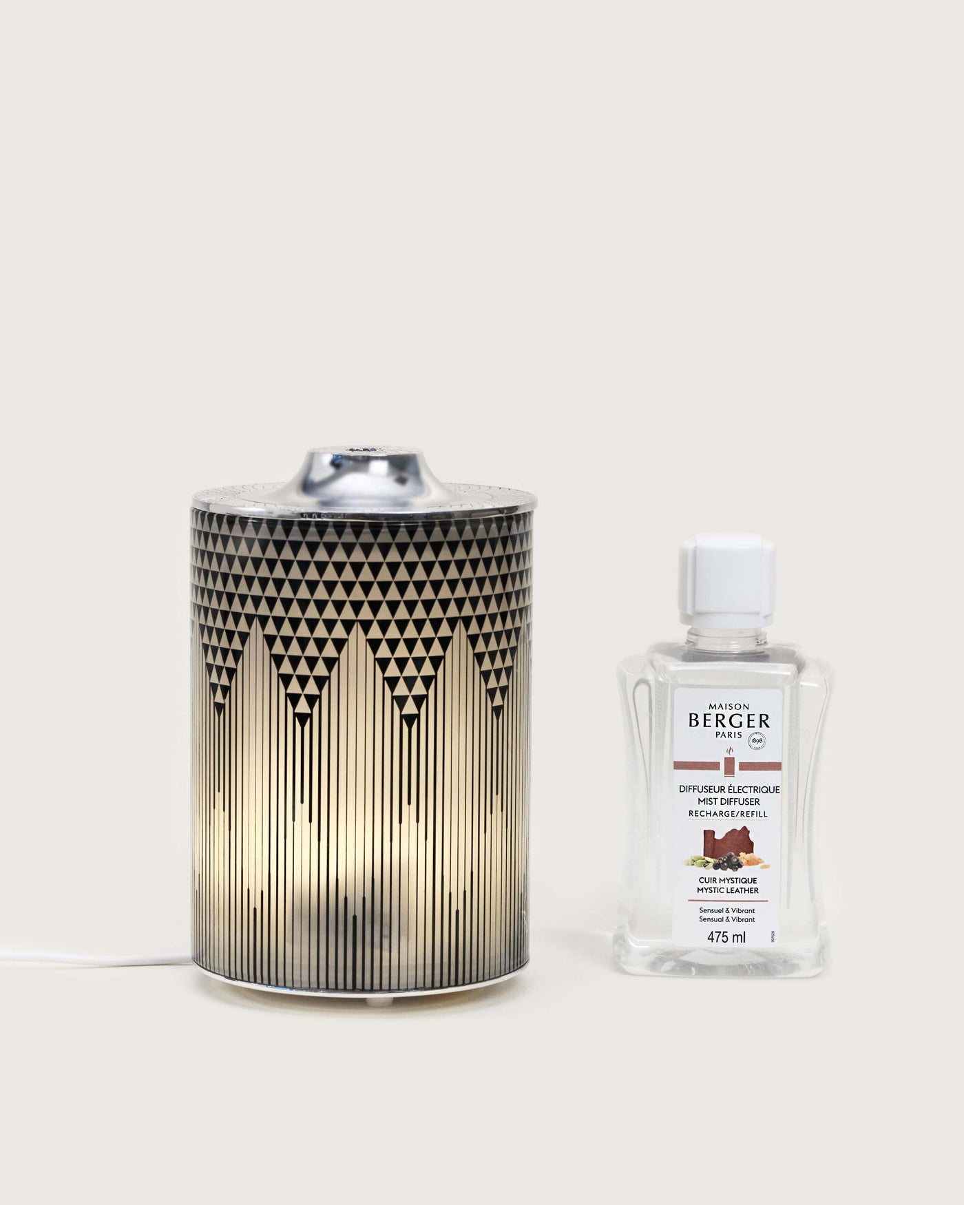 Maison Lampe Berger Diffuser Wick - Cleary Brothers Vacuum, Janitorial  Supplies, & Sweeper Support Products