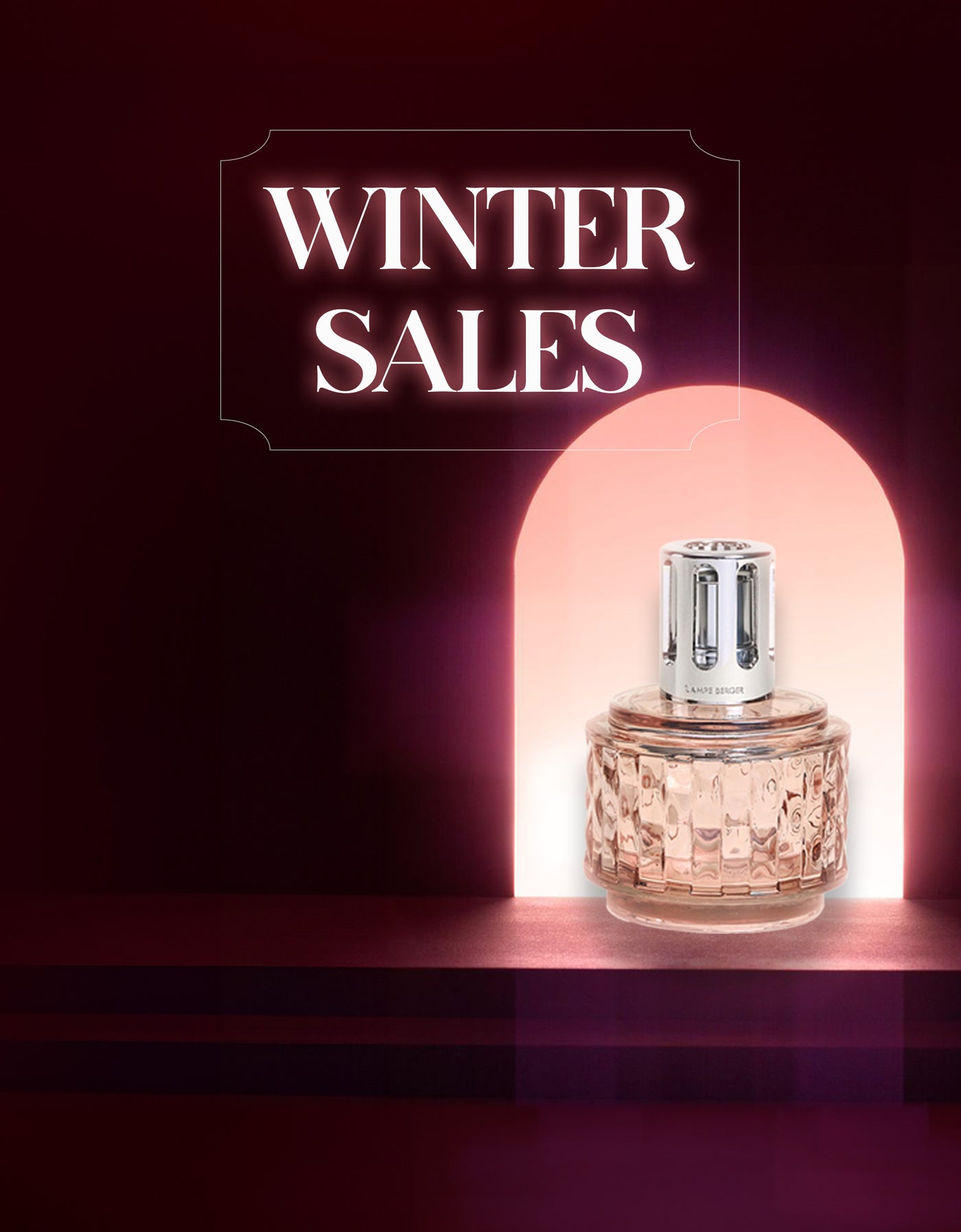 WINTER SALES