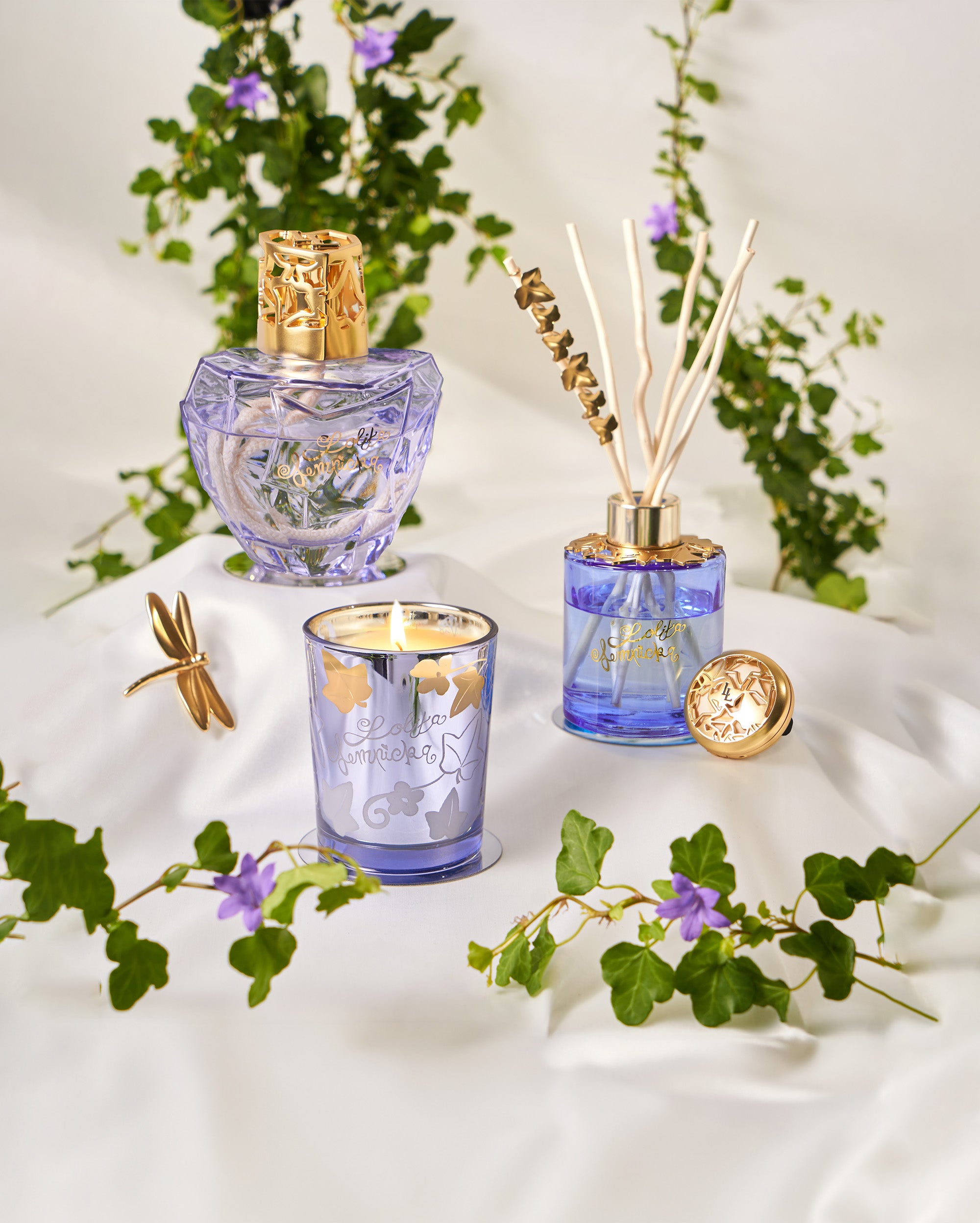 Lolita Lempicka Collection